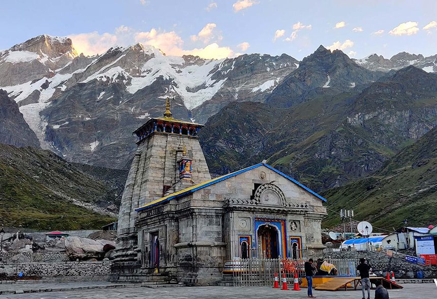 Kedarnath