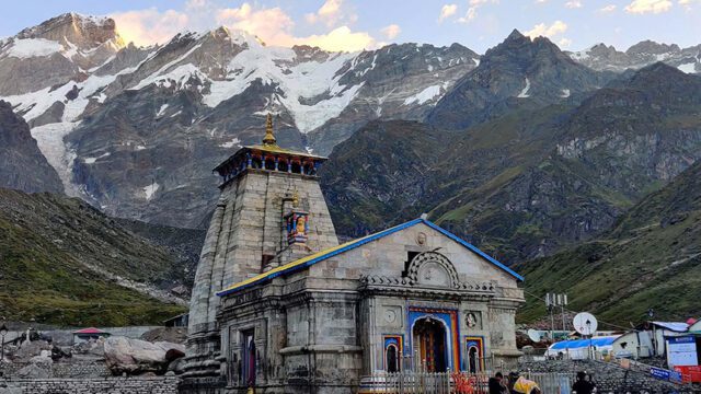 Kedarnath