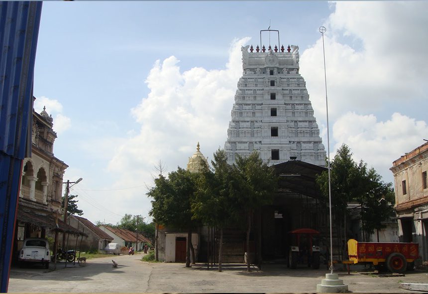 Mel-Sithamur-Jain-Math