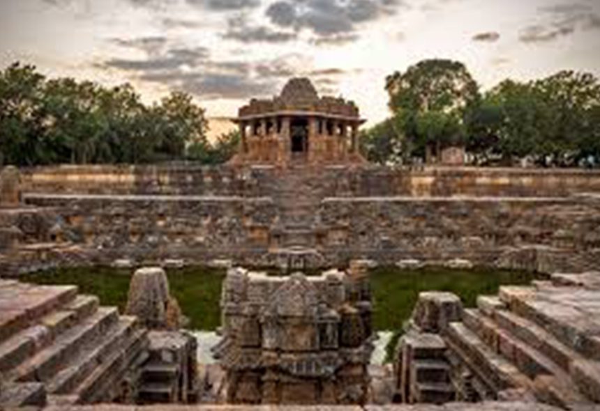 Modhera-Jain-Temple