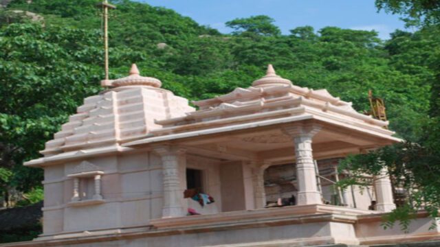 Panchsagar-Shakti-Peeth