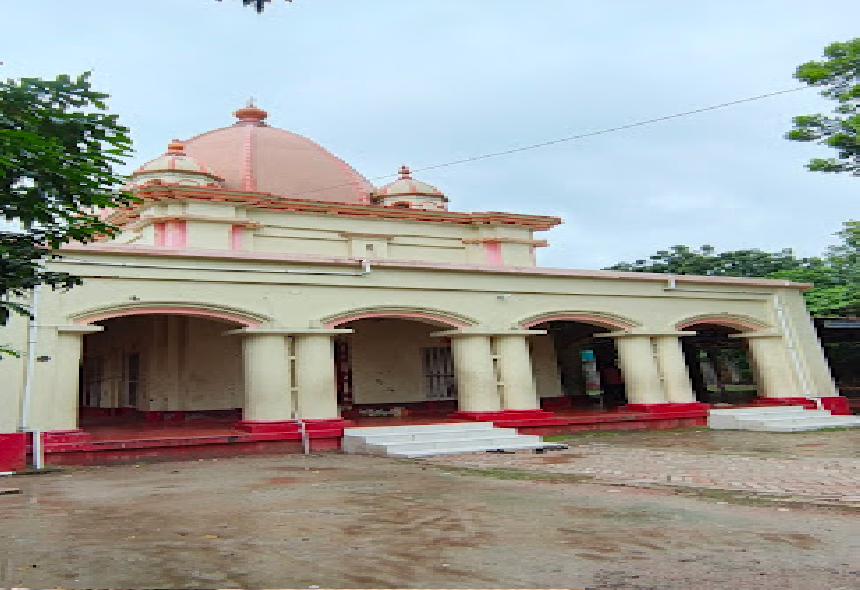 Jessoreswari Temple
