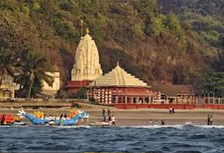 Ratnagiri Shaktipeeth