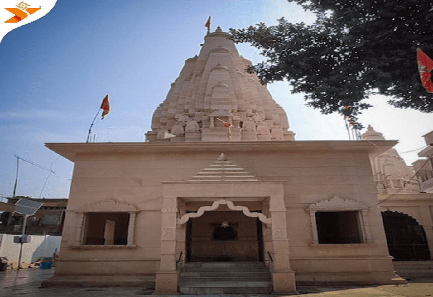 Prayag Shaktipeeth Temple