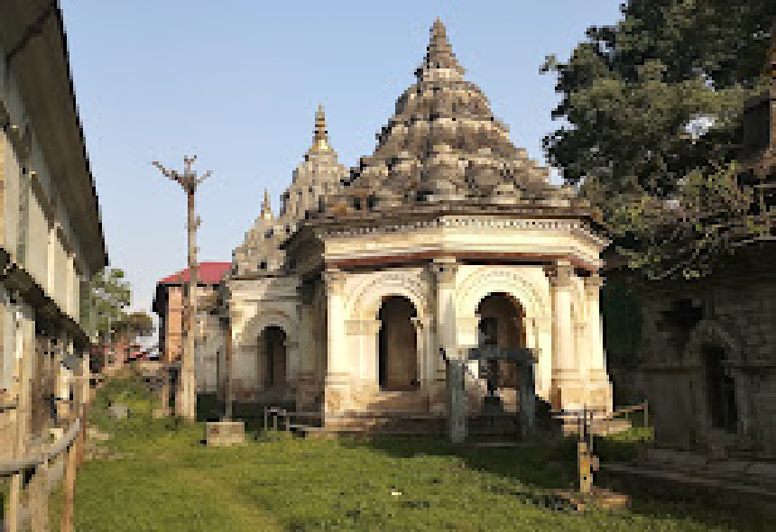 Guhyeshwari Temple