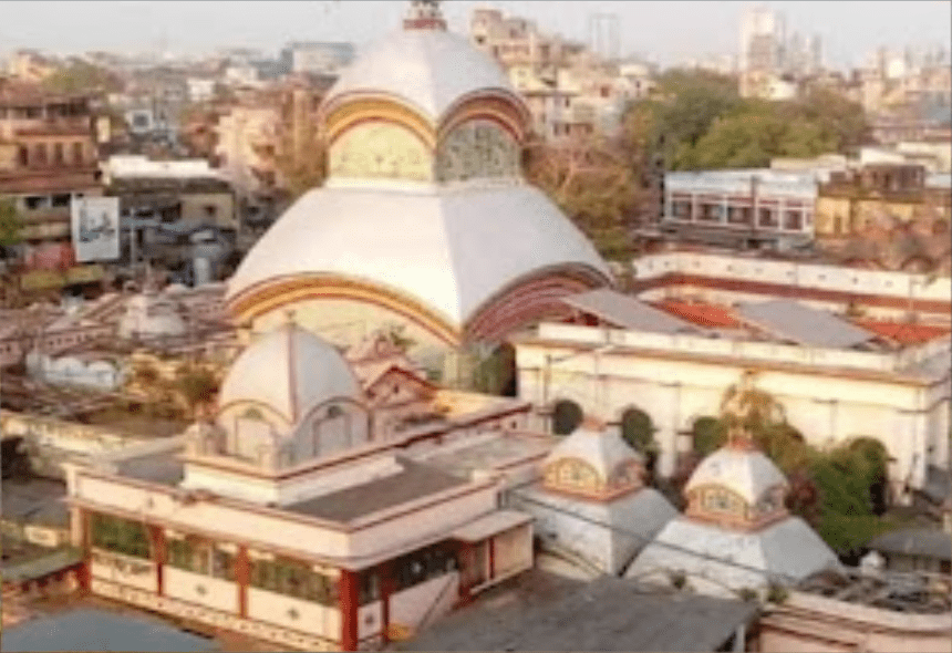 Kalighat Kali Temple
