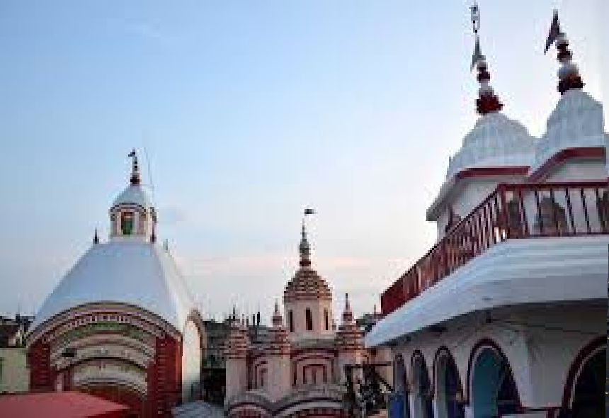 Tarapith Birbhum Temple
