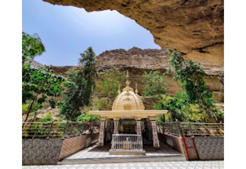 Hinglaj Mata (Balochistan)