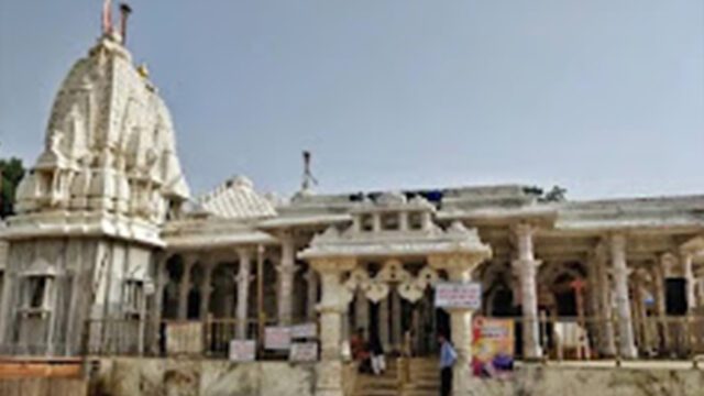mahudi-temple