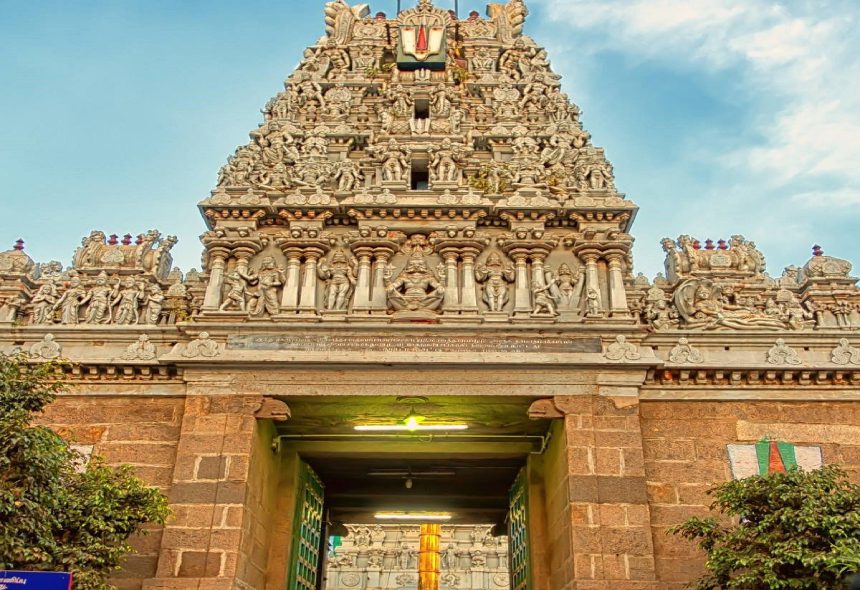 temple-gopuram