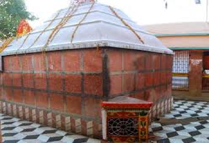 Gaya Shaktipeeth Temple
