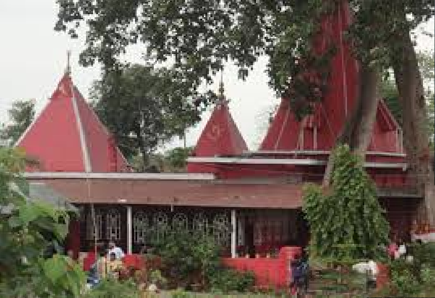 Bhramari Devi Temple