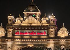 Sarangpur Hanuman Temple