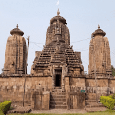 Brahma Ji Temples in India