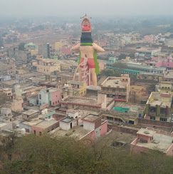 Mehandipur Balaji Temple