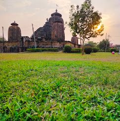 Brahmeswara Temple