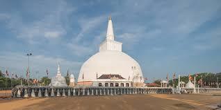 Anuradhapura Sacred City – Anuradhapura Sri Lanka