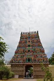 Budha (Mercury) – Thiruvenkadu