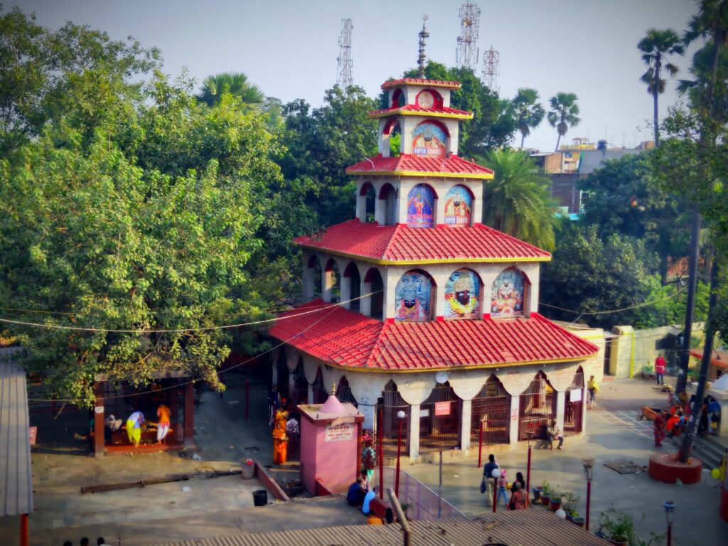 Campus_of_Agamkuan_Gulzarbagh