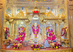 Chehar Maa Temple – Harij, Gujarat