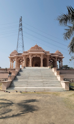 Chehar Maa Temple – Mumbai, Maharashtra