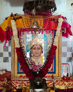 Chehar Maa Temple – Patan, Gujarat