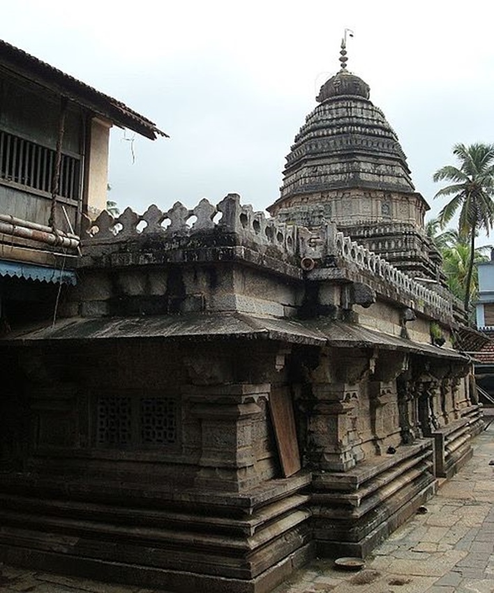 Gokarna_Temple
