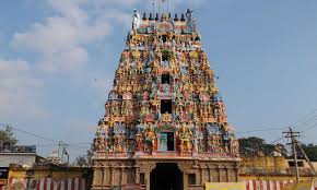 Guru (Jupiter) – Alangudi