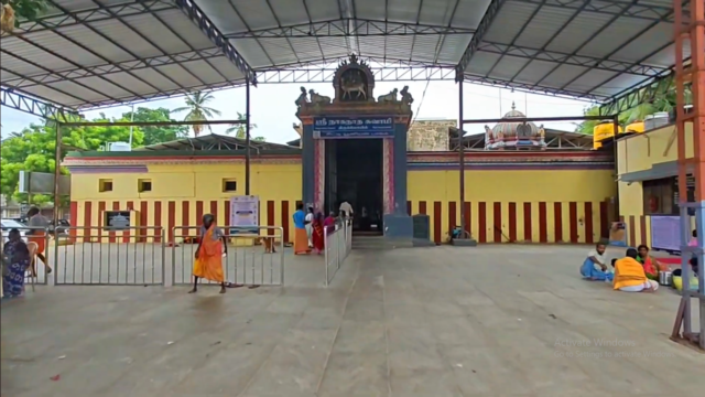 Ketu – Keezhperumpallam