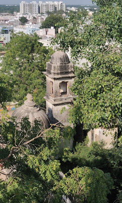 Meldi Maa Temple –Banaskantha District, Gujarat