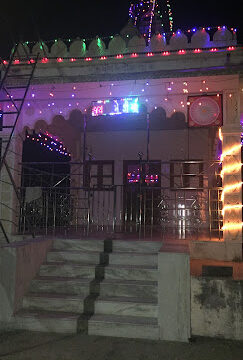 Meldi Maa Temple –Gandhinagar, Gujarat