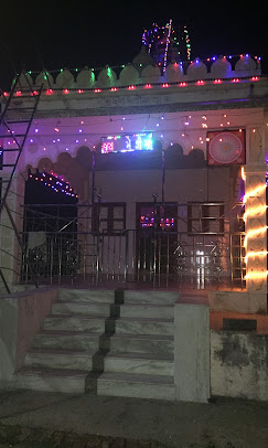 Meldi Maa Temple –Gandhinagar, Gujarat