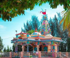 Meldi Maa Temple –Kutch, Gujarat