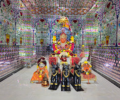 Meldi Maa Temple –Mumbai, Maharashtra