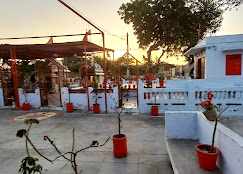 Meldi Maa Temple –Surendranagar District, Gujarat