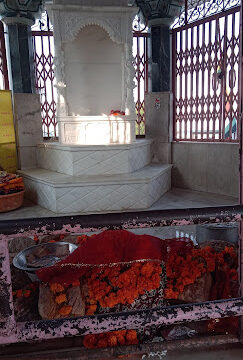Shitala Mata Mandir, Jaipur (Rajasthan)