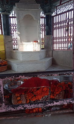 Shitala Mata Mandir, Jaipur (Rajasthan)